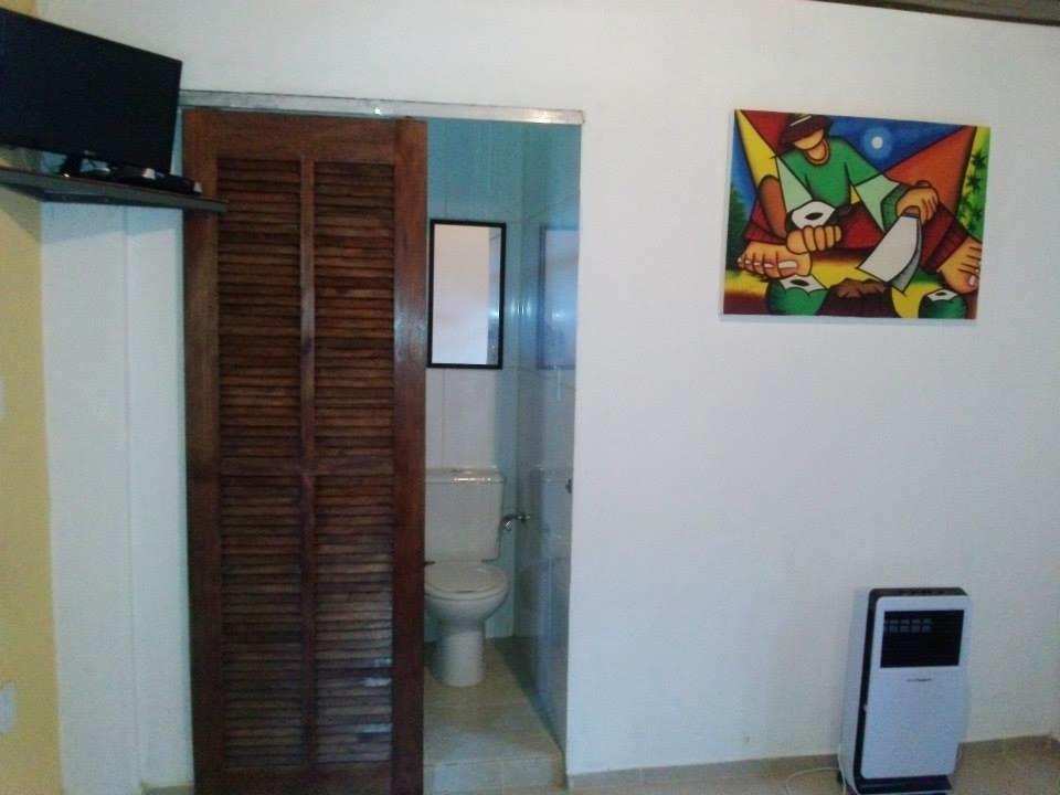 Pousada Itatiba Cachoeiras de Macacu Exterior foto