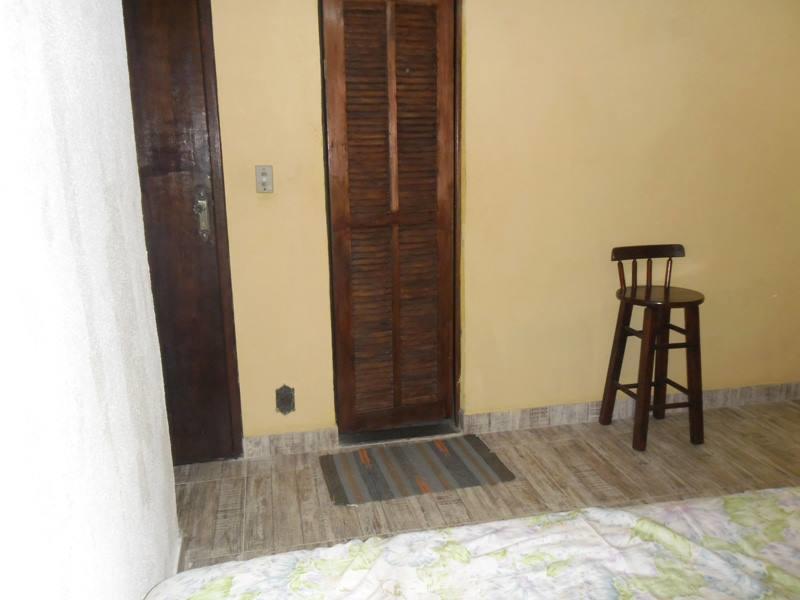 Pousada Itatiba Cachoeiras de Macacu Exterior foto