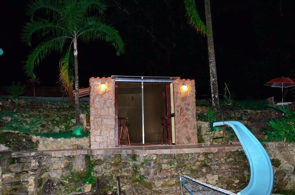 Pousada Itatiba Cachoeiras de Macacu Exterior foto